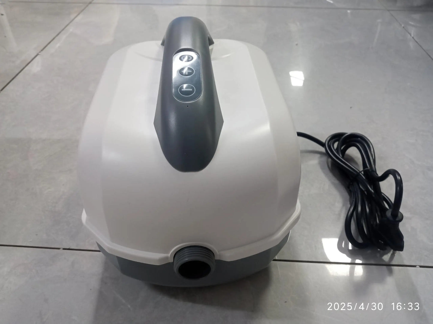 Massage Mat Waterproof Anti-slip Body Spa Home Full Body Massage Bathtub Bubble Machine New Electric Bathtub Bubble