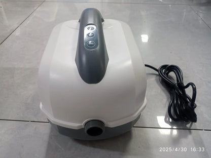 Massage Mat Waterproof Anti-slip Body Spa Home Full Body Massage Bathtub Bubble Machine New Electric Bathtub Bubble